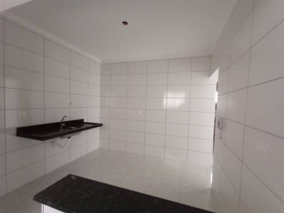 Imagem Casa de Condomínio com 2 Quartos à Venda, 67 m² em Tupi - Praia Grande