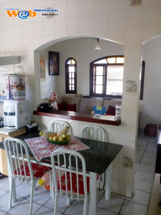 Imagem Casa com 3 Quartos à Venda, 77 m² em Vila Tupi - Praia Grande Imagem Casa com 3 Quartos à Venda, 77 m² em Vila Tupi - Praia Grande