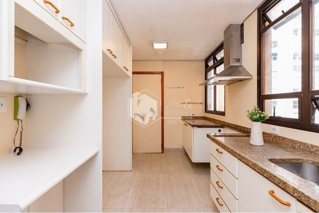 Imagem Apartamento com 4 Quartos à Venda, 200 m² em Brooklin Novo - São Paulo Imagem Apartamento com 4 Quartos à Venda, 200 m² em Brooklin Novo - São Paulo