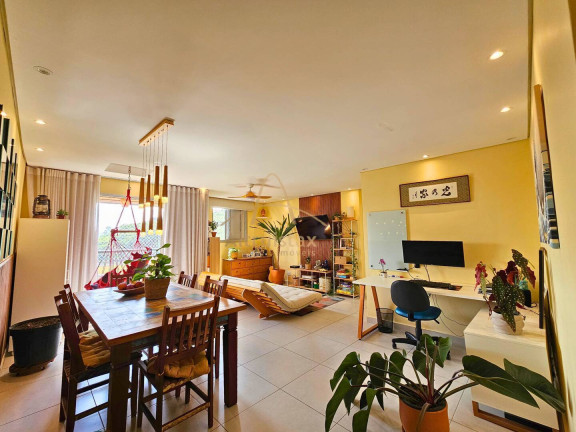 Apartamento com 3 Quartos à Venda, 62 m² em Parque Continental - São Paulo