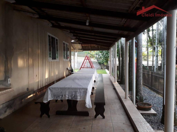 Imagem Casa com 3 Quartos à Venda, 130 m² em Floresta - Joinville Imagem Casa com 3 Quartos à Venda, 130 m² em Floresta - Joinville