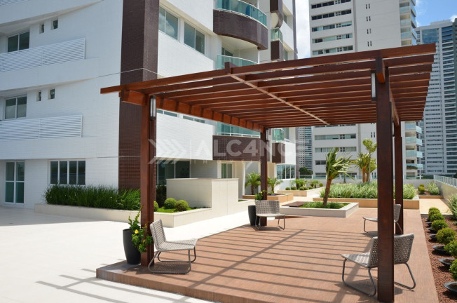 Imagem Apartamento com 3 Quartos à Venda, 86 m² em Altiplano Cabo Branco - João Pessoa