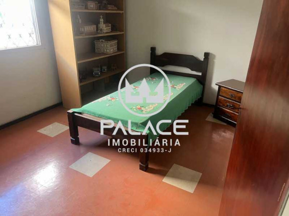 Imagem Imóvel com 3 Quartos à Venda, 160 m² em Alto - Piracicaba