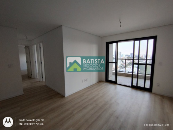 Imagem Apartamento com 3 Quartos à Venda, 90 m² em Vila Assunção - Santo André Imagem Apartamento com 3 Quartos à Venda, 90 m² em Vila Assunção - Santo André