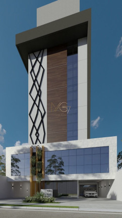 Imagem Apartamento com 1 Quarto à Venda, 33 m² em Centro - São José Dos Pinhais