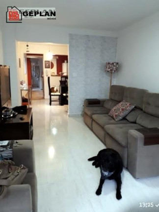 Sobrado com 3 Quartos à Venda, 90 m² em Vila Mariana - São Paulo