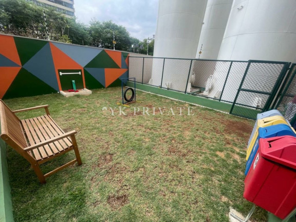 Imagem Apartamento com 1 Quarto à Venda, 30 m² em Várzea Da Barra Funda - São Paulo
