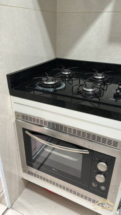 Imagem Apartamento com 2 Quartos à Venda, 47 m² em Jardim Monte Alegre - São Paulo Imagem Apartamento com 2 Quartos à Venda, 47 m² em Jardim Monte Alegre - São Paulo