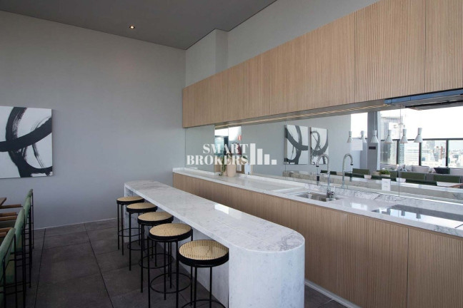 Imagem Apartamento com 3 Quartos à Venda, 142 m² em Pinheiros - São Paulo Imagem Apartamento com 3 Quartos à Venda, 142 m² em Pinheiros - São Paulo