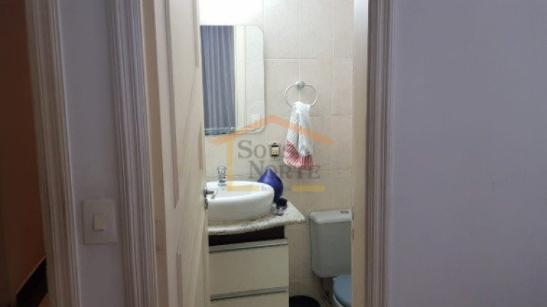Imagem Apartamento com 3 Quartos à Venda, 72 m² em Vila Gustavo - São Paulo Imagem Apartamento com 3 Quartos à Venda, 72 m² em Vila Gustavo - São Paulo