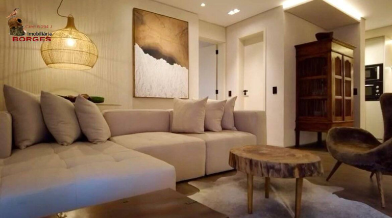 Imagem Apartamento com 2 Quartos à Venda, 76 m² em Vila Clementino - São Paulo