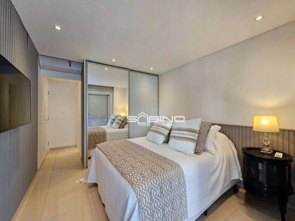 Imagem Apartamento com 3 Quartos à Venda, 124 m² em Riviera De São Lourenço - Bertioga