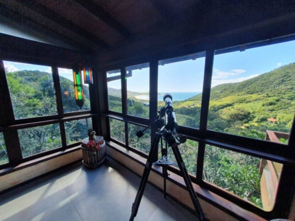 Imagem Casa com 4 Quartos à Venda, 200 m² em Praia Da Silveira - Garopaba