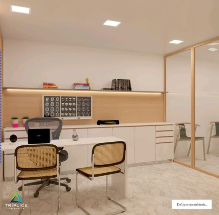 Imagem Sala Comercial à Venda, 40 m² em Centro - Juiz De Fora Imagem Sala Comercial à Venda, 40 m² em Centro - Juiz De Fora