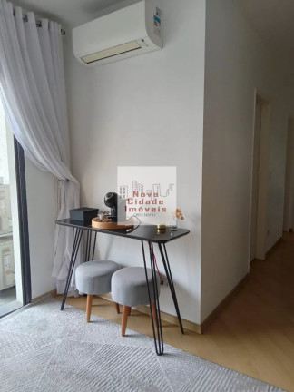 Imagem Apartamento com 2 Quartos à Venda, 64 m² em Vila Olímpia - São Paulo Imagem Apartamento com 2 Quartos à Venda, 64 m² em Vila Olímpia - São Paulo