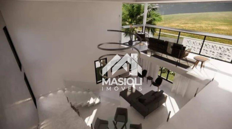Imagem Casa com 4 Quartos à Venda, 221 m² em Morada Do Sol - Vila Velha Imagem Casa com 4 Quartos à Venda, 221 m² em Morada Do Sol - Vila Velha