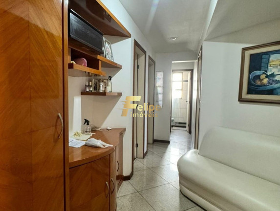 Imóvel com 3 Quartos à Venda, 156 m² em Praia Do Canto - Vitória