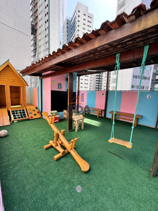 Imagem Apartamento com 3 Quartos à Venda, 96 m² em Boa Viagem - Recife