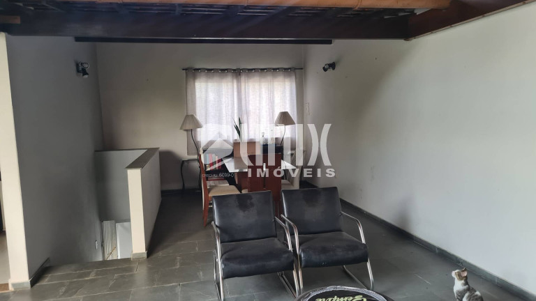 Imagem Casa com 6 Quartos à Venda, 540 m² em Parque Turf Club - Campos Dos Goytacazes