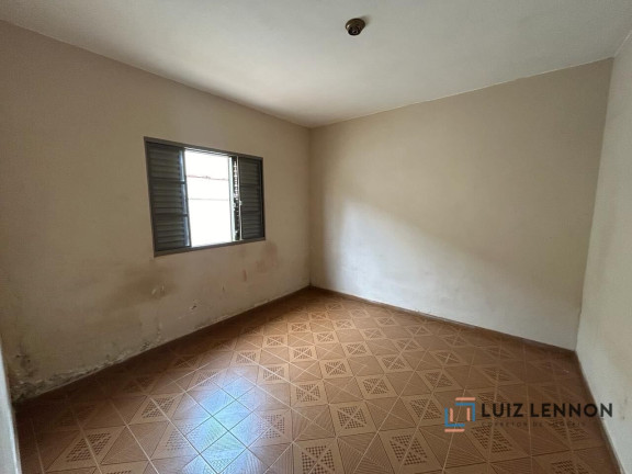 Imagem Casa com 4 Quartos à Venda, 176 m² em Santa Terezinha - Patos De Minas