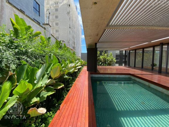 Imagem Casa com 4 Quartos à Venda, 500 m² em Praia Brava De Itajaí - Itajaí