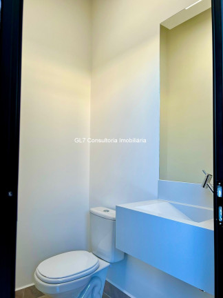 Imagem Casa com 3 Quartos à Venda,  em Jardim Mantova - Indaiatuba