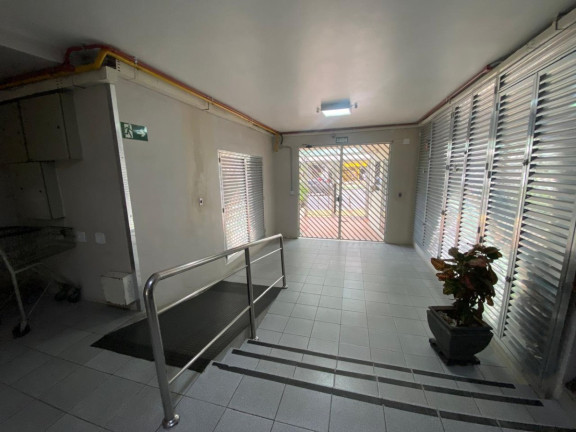 Imagem Apartamento com 1 Quarto à Venda, 34 m² em Bela Vista - São Paulo