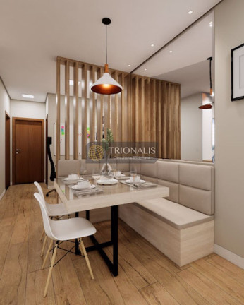 Imagem Apartamento com 1 Quarto à Venda, 46 m² em Alvinópolis - Atibaia Imagem Apartamento com 1 Quarto à Venda, 46 m² em Alvinópolis - Atibaia