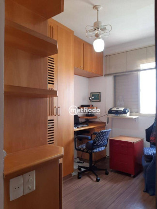Imagem Apartamento com 3 Quartos à Venda, 74 m² em Chácara Da Barra - Campinas Imagem Apartamento com 3 Quartos à Venda, 74 m² em Chácara Da Barra - Campinas