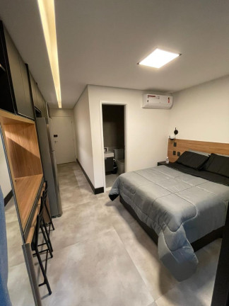 Imagem Apartamento com 1 Quarto à Venda, 23 m² em Consolação - São Paulo