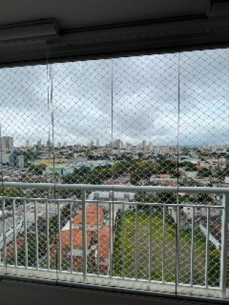 Imagem Apartamento com 2 Quartos à Venda, 62 m² em Vila Da Saúde - São Paulo