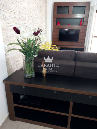 Imagem Apartamento com 2 Quartos à Venda, 50 m² em Boqueirão - Santos Imagem Apartamento com 2 Quartos à Venda, 50 m² em Boqueirão - Santos