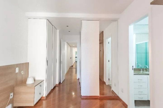 Imagem Apartamento com 3 Quartos à Venda, 95 m² em Vila Gomes Cardim - São Paulo
