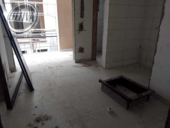 Imagem Apartamento com 1 Quarto à Venda, 102 m² em Caioba - Matinhos