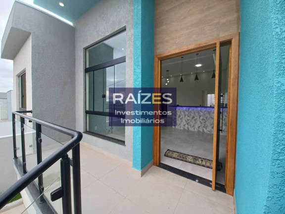 Imagem Casa com 3 Quartos à Venda,  em Bragança Paulista