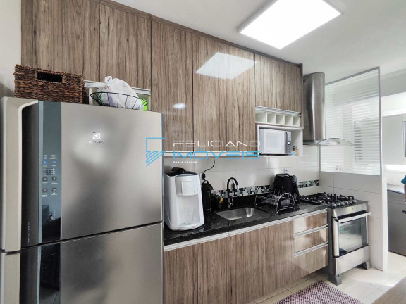 Imagem Apartamento com 2 Quartos à Venda, 80 m² em Caiçara - Praia Grande Imagem Apartamento com 2 Quartos à Venda, 80 m² em Caiçara - Praia Grande