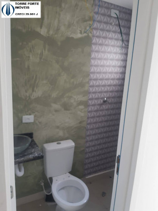 Imagem Apartamento com 2 Quartos à Venda, 50 m² em Jardim Do Estádio - Santo André Imagem Apartamento com 2 Quartos à Venda, 50 m² em Jardim Do Estádio - Santo André