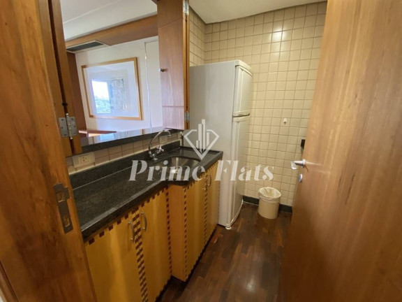 Imagem Apartamento com 1 Quarto para Alugar, 47 m² em Alto De Pinheiros - São Paulo Imagem Apartamento com 1 Quarto para Alugar, 47 m² em Alto De Pinheiros - São Paulo