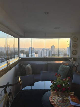Imagem Apartamento com 4 Quartos à Venda, em Jardim Marajoara - São Paulo Imagem Apartamento com 4 Quartos à Venda, em Jardim Marajoara - São Paulo