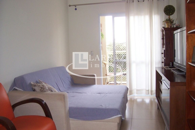 Imagem Imóvel com 3 Quartos à Venda, 78 m² em Bonfim Paulista - Centro - Ribeirão Preto