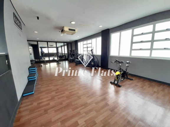 Imagem Apartamento com 1 Quarto à Venda, 39 m² em Alphaville Centro Industrial E Empresarial/alphaville. - Barueri Imagem Apartamento com 1 Quarto à Venda, 39 m² em Alphaville Centro Industrial E Empresarial/alphaville. - Barueri