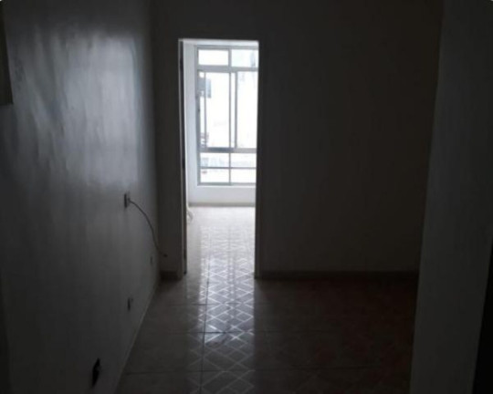 Apartamento com 1 Quarto à Venda, 35 m² em Vila Buarque - São Paulo