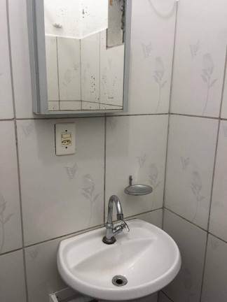 Imagem Casa com 1 Quarto para Alugar, em Vila Santa Luzia - São Bernardo Do Campo Imagem Casa com 1 Quarto para Alugar, em Vila Santa Luzia - São Bernardo Do Campo