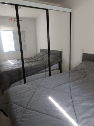 Imagem Apartamento com 2 Quartos à Venda, 56 m² em Vila Floresta - Santo André Imagem Apartamento com 2 Quartos à Venda, 56 m² em Vila Floresta - Santo André