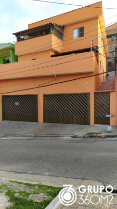 Imagem Apartamento à Venda, 300 m² em Jardim Marek - Santo André