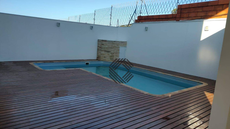 Imagem Sobrado com 3 Quartos para Alugar, 320 m² em Condomínio Aldeia Da Mata - Votorantim Imagem Sobrado com 3 Quartos para Alugar, 320 m² em Condomínio Aldeia Da Mata - Votorantim