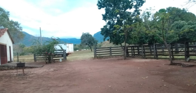 Imagem Imóvel à Venda, em Monte Alegre De Goiás - Monte Alegre De Goiás Imagem Imóvel à Venda, em Monte Alegre De Goiás - Monte Alegre De Goiás