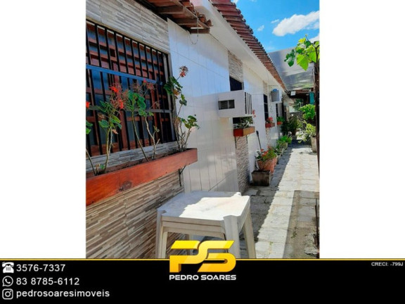 Imagem Casa com 4 Quartos à Venda, em Jardim Tavares - Campina Grande Imagem Casa com 4 Quartos à Venda, em Jardim Tavares - Campina Grande