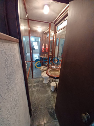 Imagem Sobrado com 3 Quartos à Venda, 109 m² em Gonzaga - Santos Imagem Sobrado com 3 Quartos à Venda, 109 m² em Gonzaga - Santos