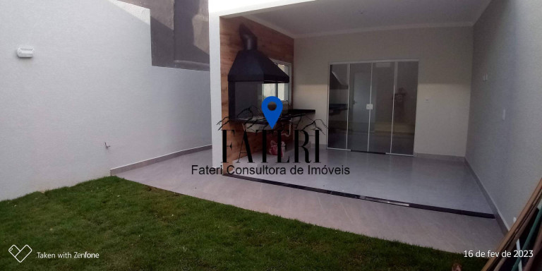 Imagem Casa com 3 Quartos à Venda, 150 m² em Jardim Maristela - Atibaia Imagem Casa com 3 Quartos à Venda, 150 m² em Jardim Maristela - Atibaia